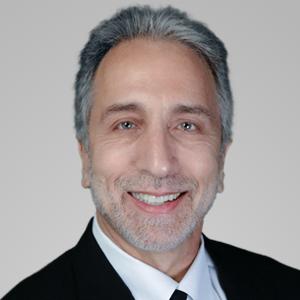 Eric B. Siegel